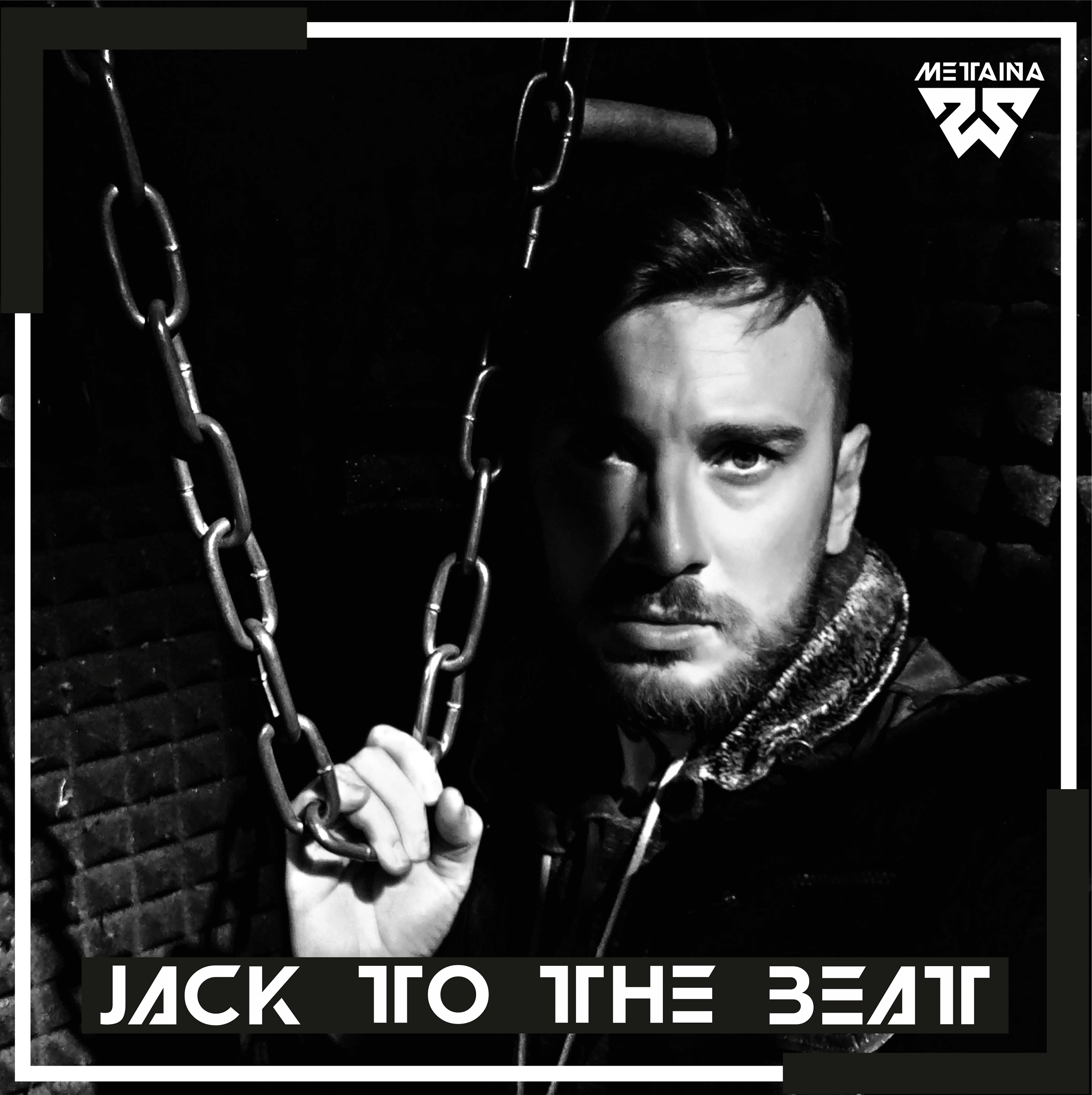 Metaina - Jack To The Beat (VIP Mix)