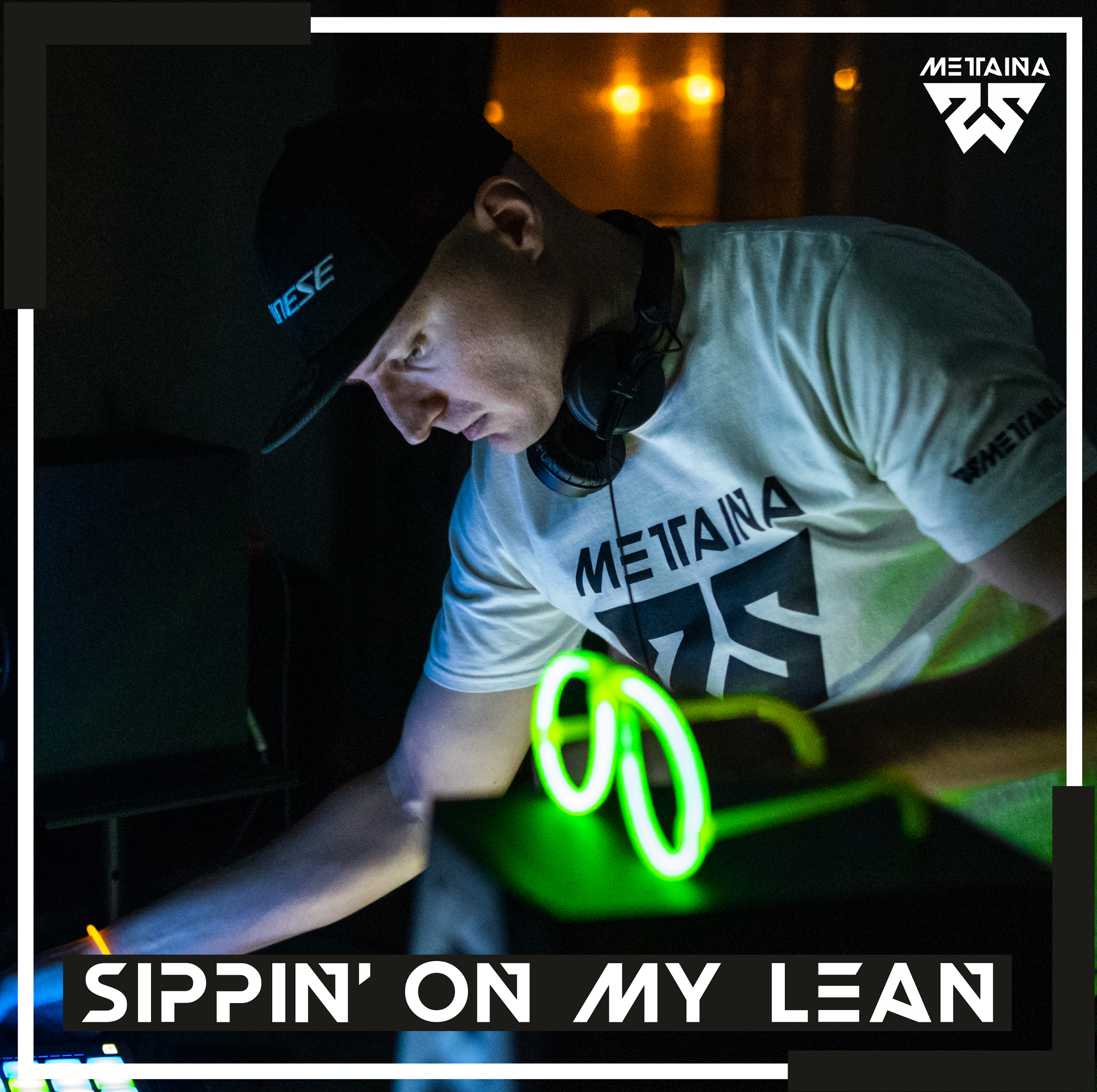 Metaina - Sippin' On My Lean (Club Edit)